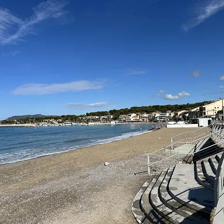 3 Pieces Climatise Avec Parking - - Fr-1-845-3 *